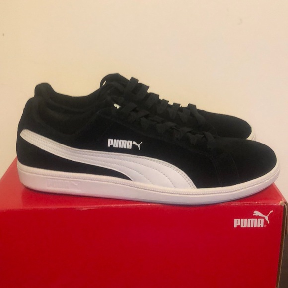 Basket smash suede Clearance